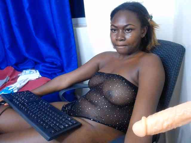 KittyTemptation webcam