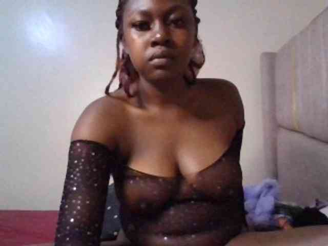 KittyTemptation webcam