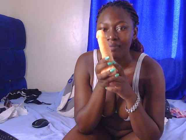KittyTemptation webcam