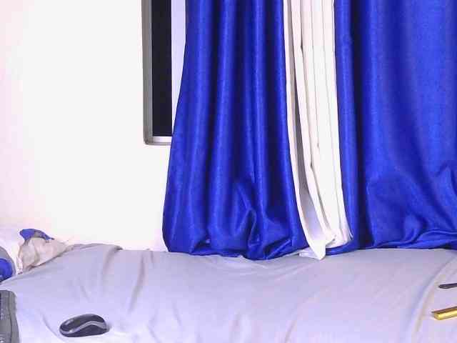 KittyTemptation webcam