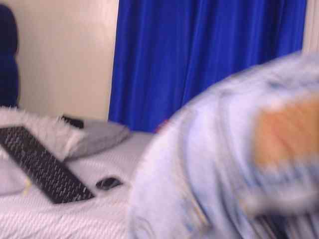 KittyTemptation webcam