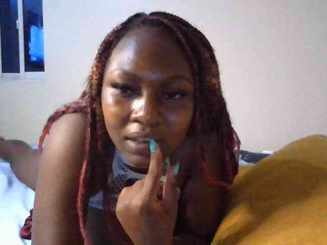 KittyTemptation webcam
