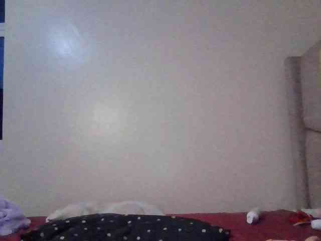 KittyTemptation webcam