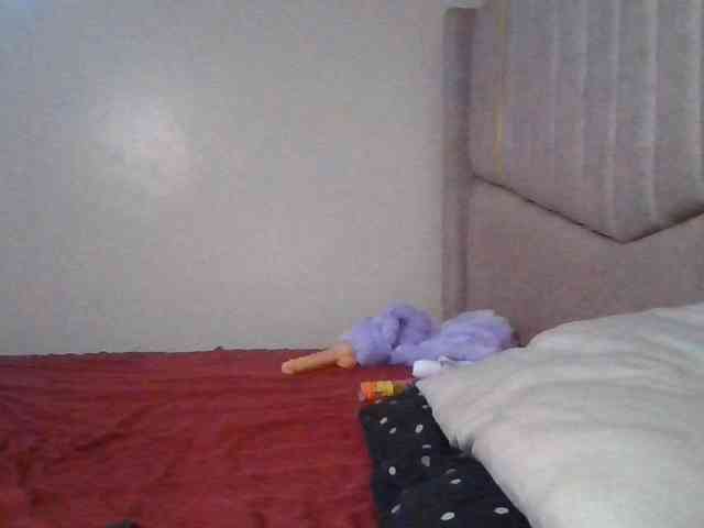 KittyTemptation webcam