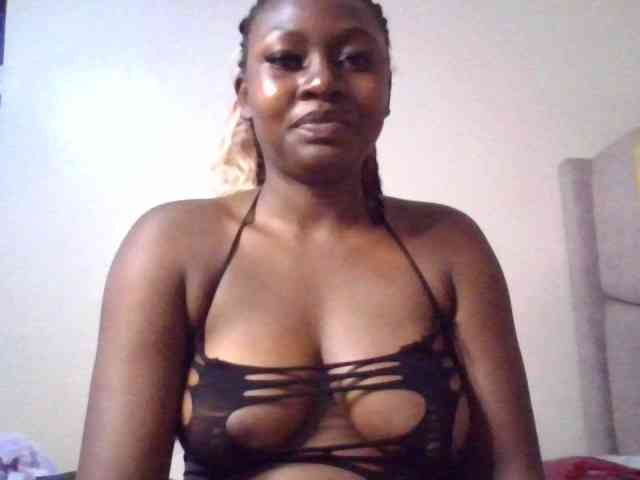 KittyTemptation webcam