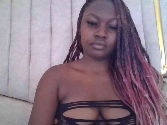 KittyTemptation webcam