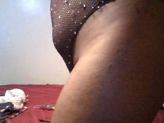 KittyTemptation webcam