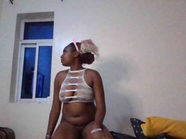 KittyTemptation webcam