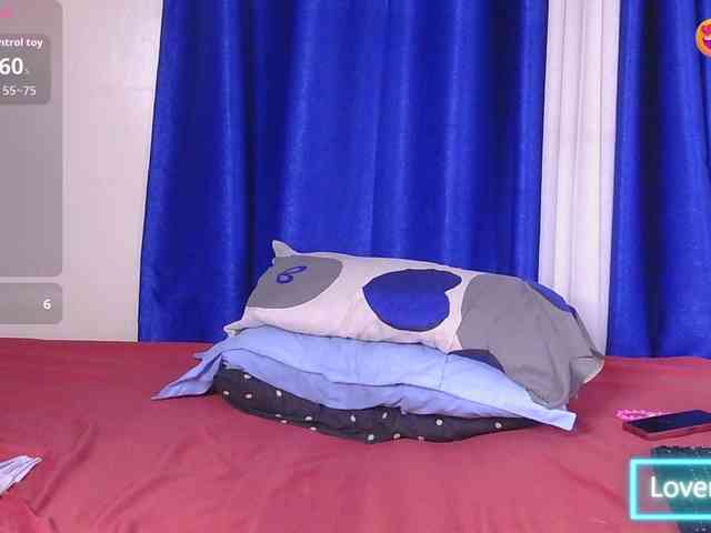 KittyTemptation webcam