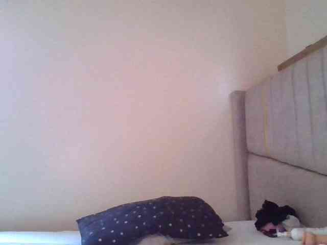 KittyTemptation webcam