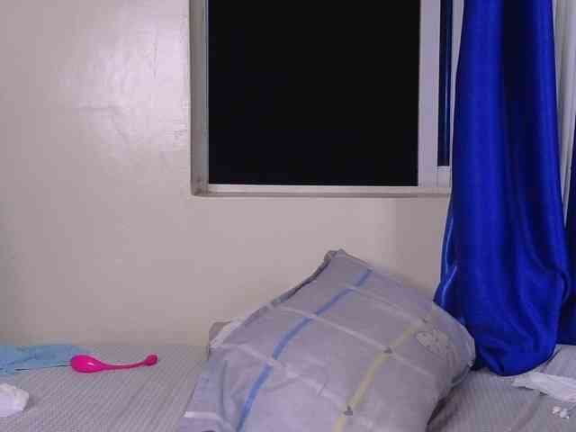 KittyTemptation webcam