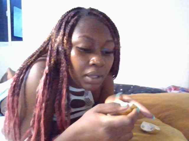 KittyTemptation webcam