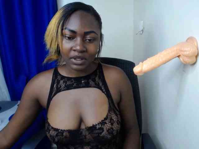 KittyTemptation webcam