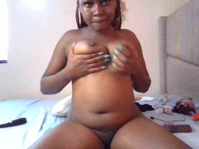 KittyTemptation webcam