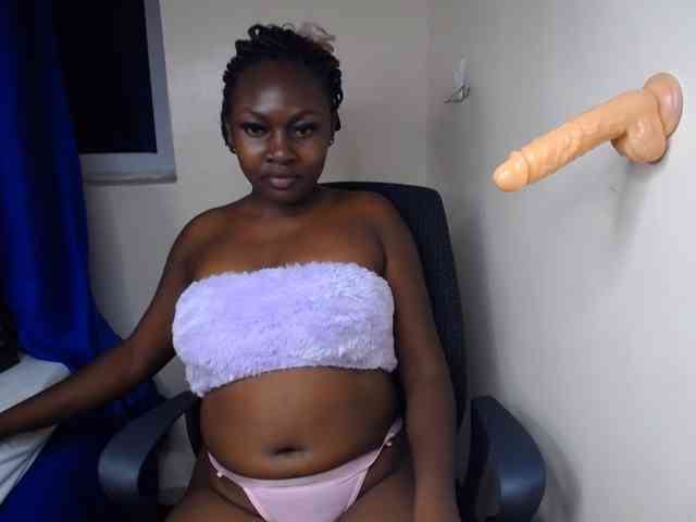 KittyTemptation webcam