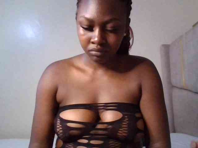 KittyTemptation webcam