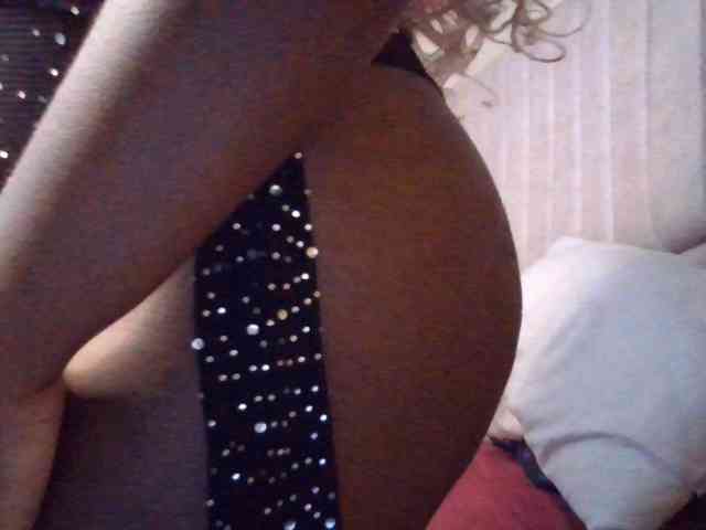 KittyTemptation webcam