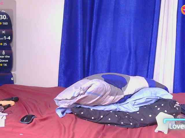 KittyTemptation webcam