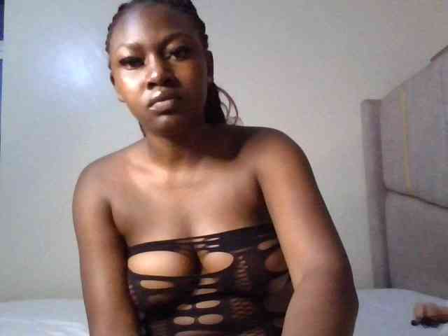 KittyTemptation webcam