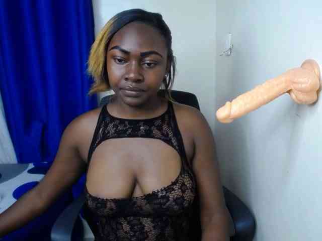 KittyTemptation webcam