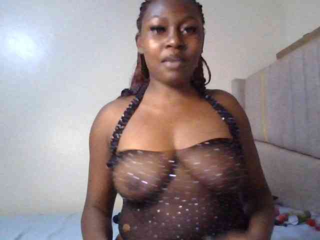 KittyTemptation webcam