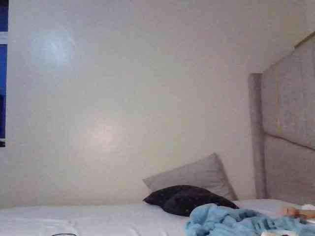 KittyTemptation webcam
