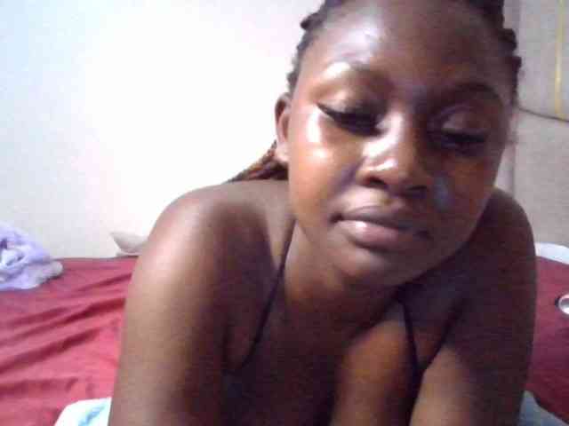 KittyTemptation webcam