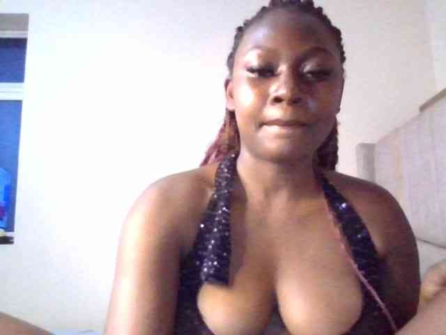 KittyTemptation webcam