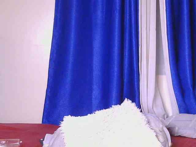KittyTemptation webcam