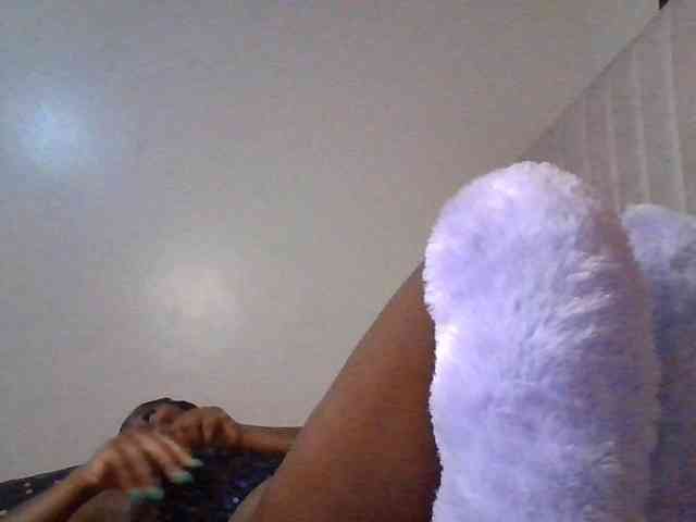 KittyTemptation webcam