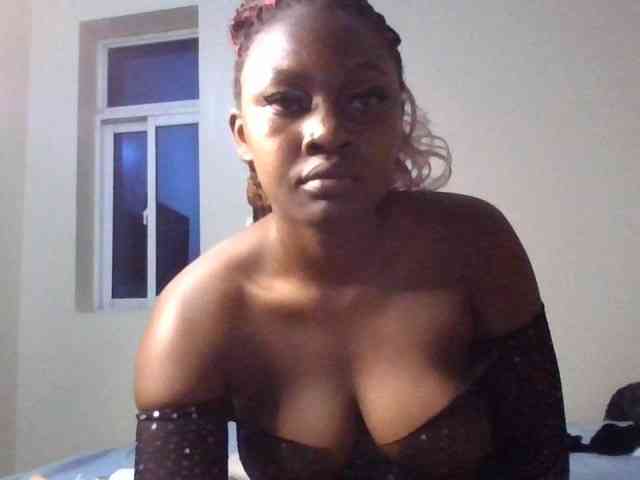 KittyTemptation webcam