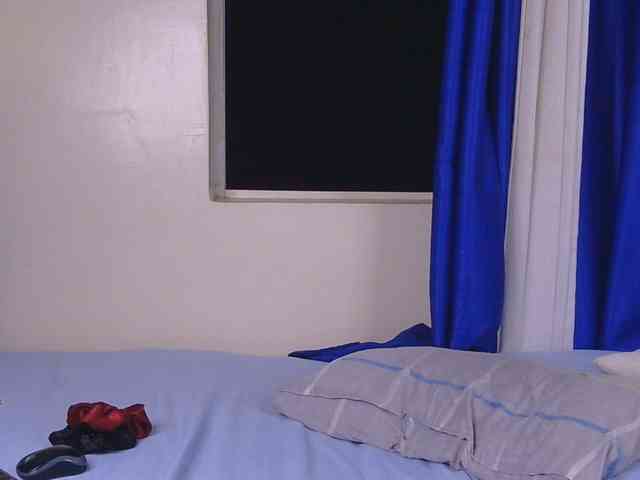 KittyTemptation webcam