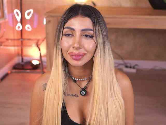 LucyyRosse