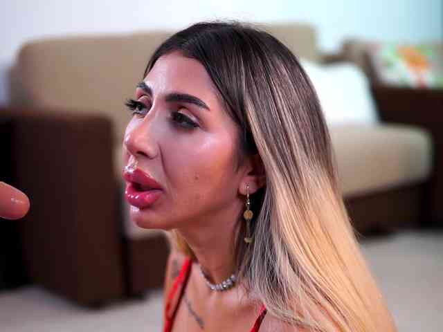 LucyyRosse