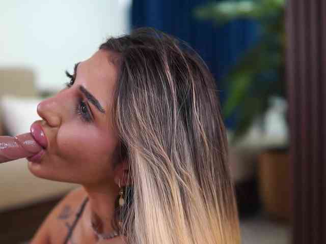 LucyyRosse