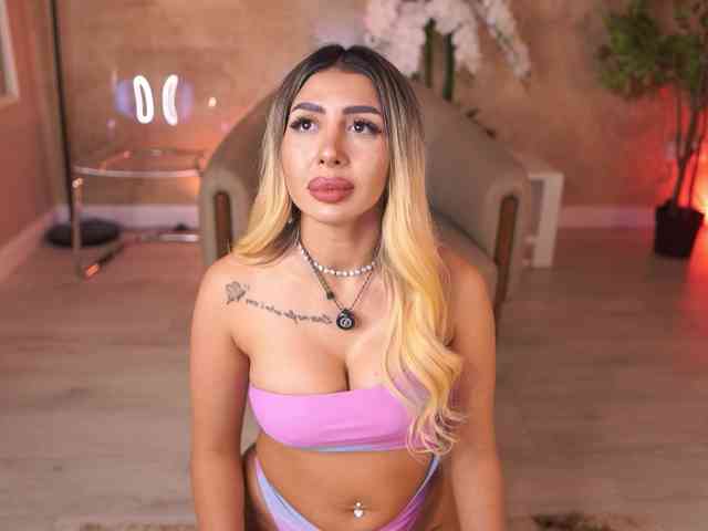 LucyyRosse