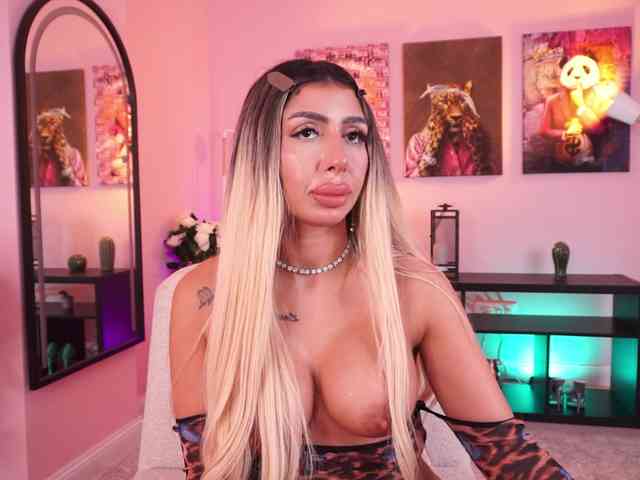 LucyyRosse