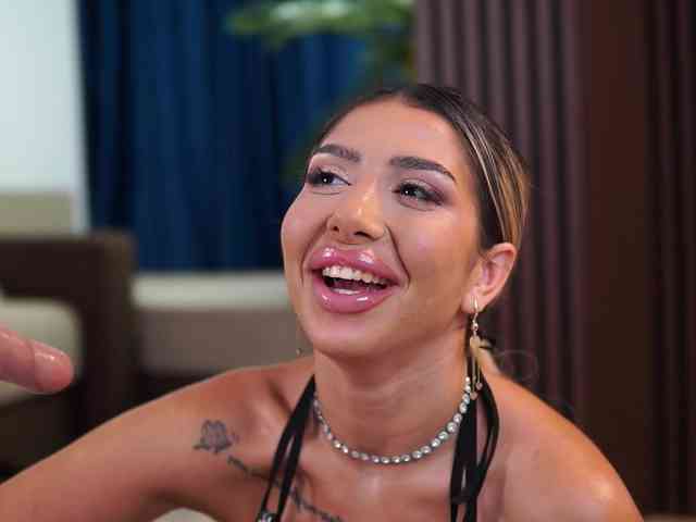 LucyyRosse