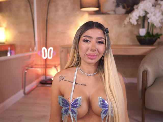 LucyyRosse