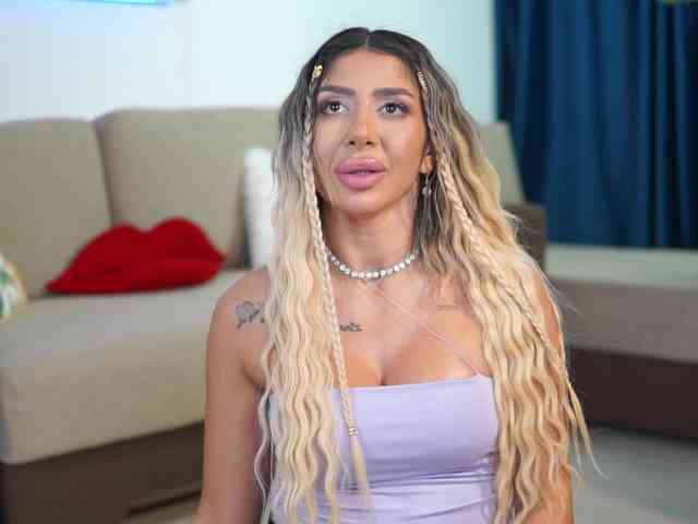 LucyyRosse