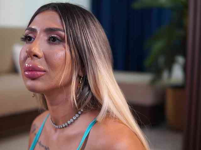 LucyyRosse webcam