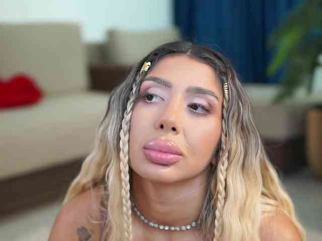 LucyyRosse