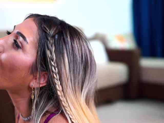 LucyyRosse webcam