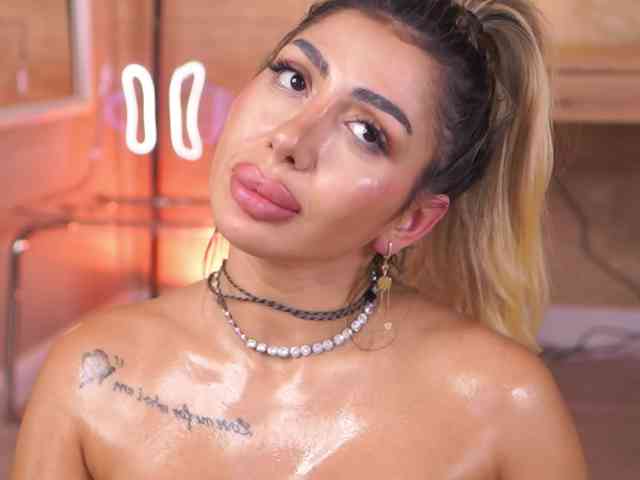 LucyyRosse