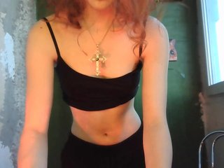 MeaghanBremme Porn Show