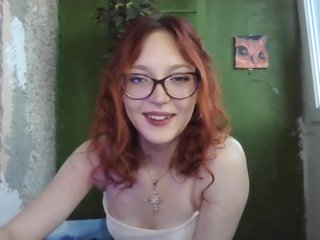 MeaghanBremme Porn Show