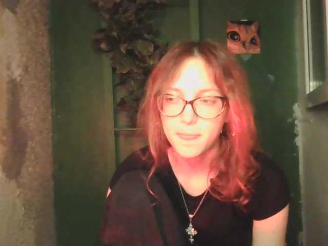 MeaghanBremme live cam on BongaCams