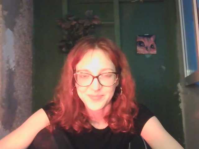 MeaghanBremme live cam on BongaCams