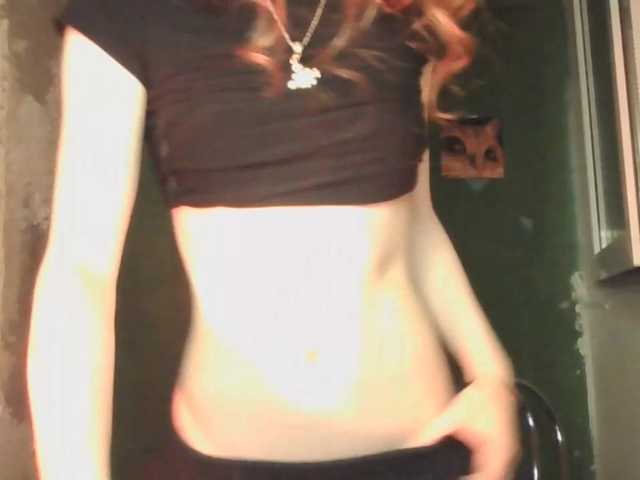 MeaghanBremme live cam on BongaCams