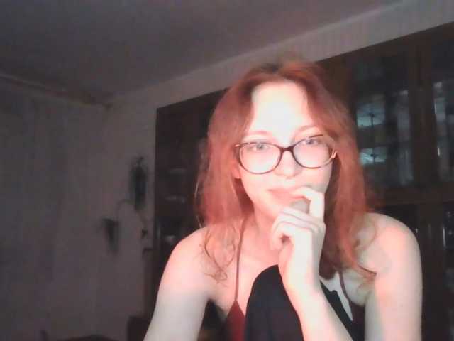 MeaghanBremme live cam on BongaCams